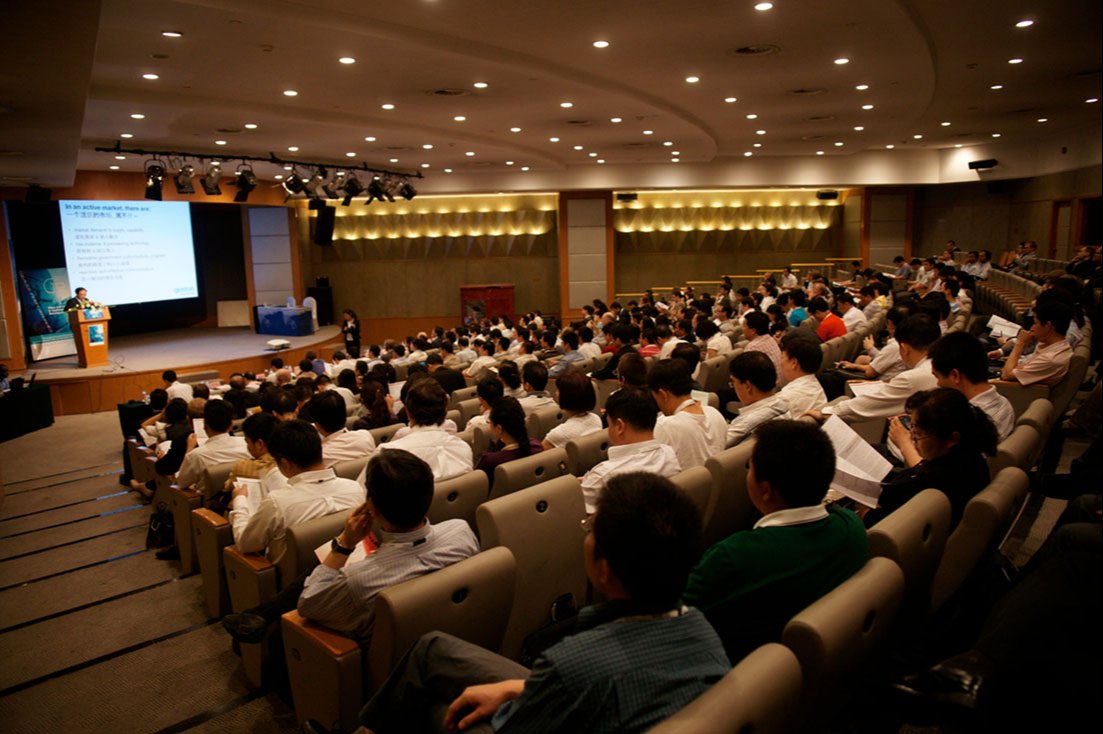 Conference & Corporate Events